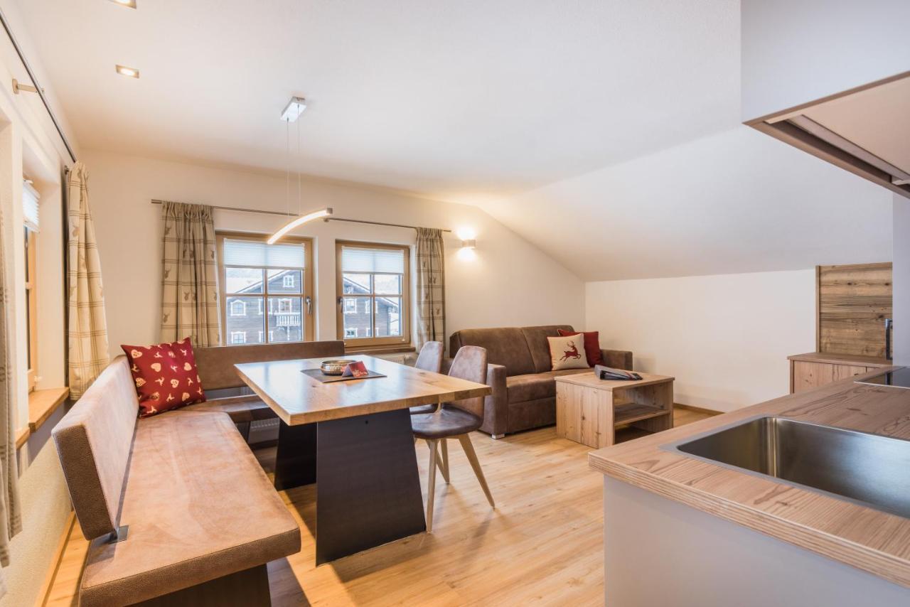 Feriengut Ottacherhof - Active Family Holiday In Central Hollersbach Hollersbach im Pinzgau Exterior photo