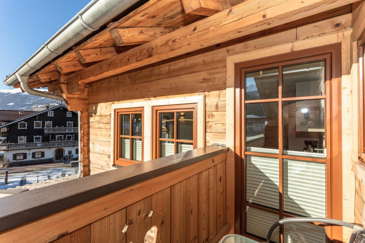 Feriengut Ottacherhof - Active Family Holiday In Central Hollersbach Hollersbach im Pinzgau Exterior photo