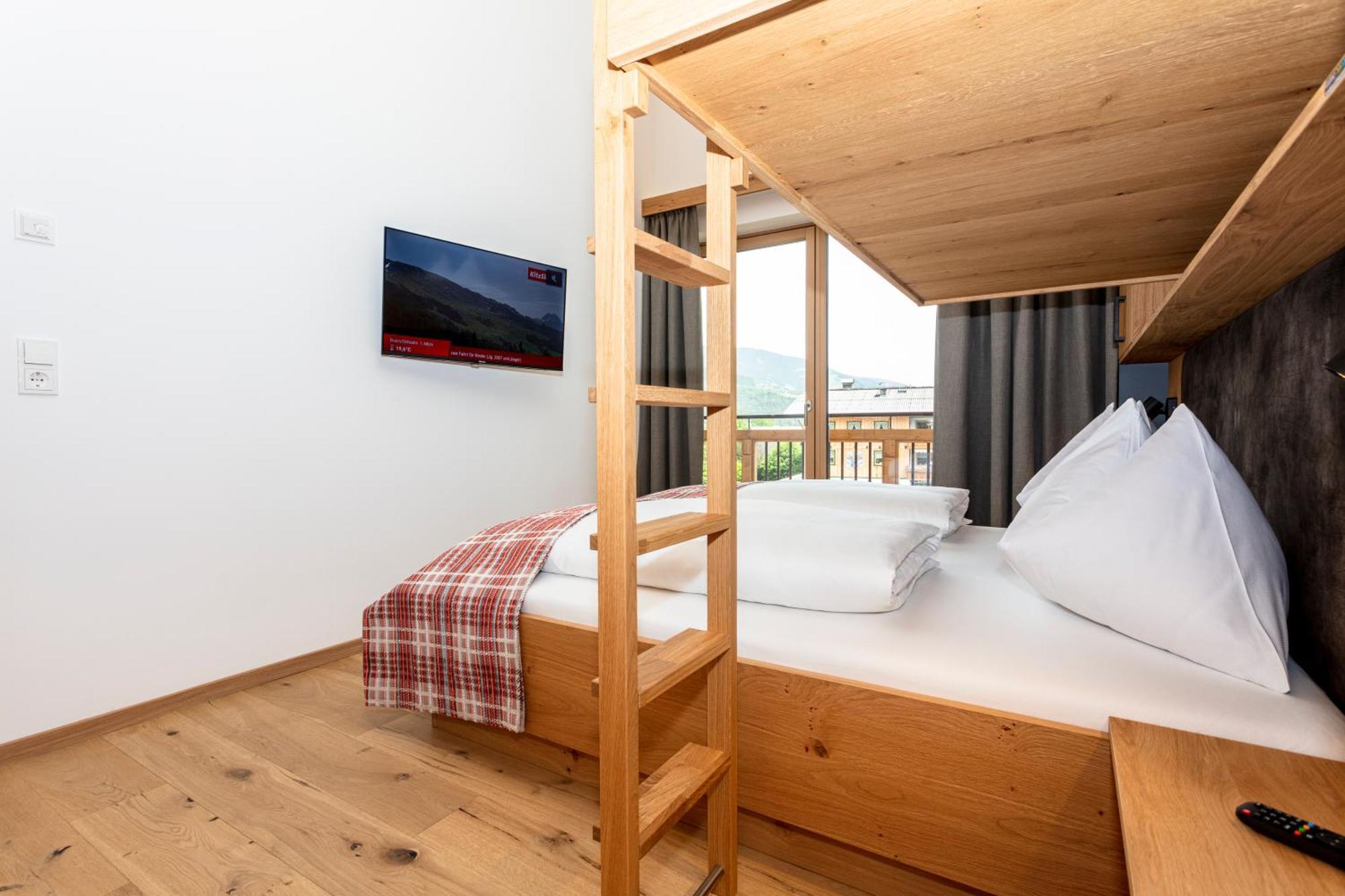 Feriengut Ottacherhof - Active Family Holiday In Central Hollersbach Hollersbach im Pinzgau Exterior photo