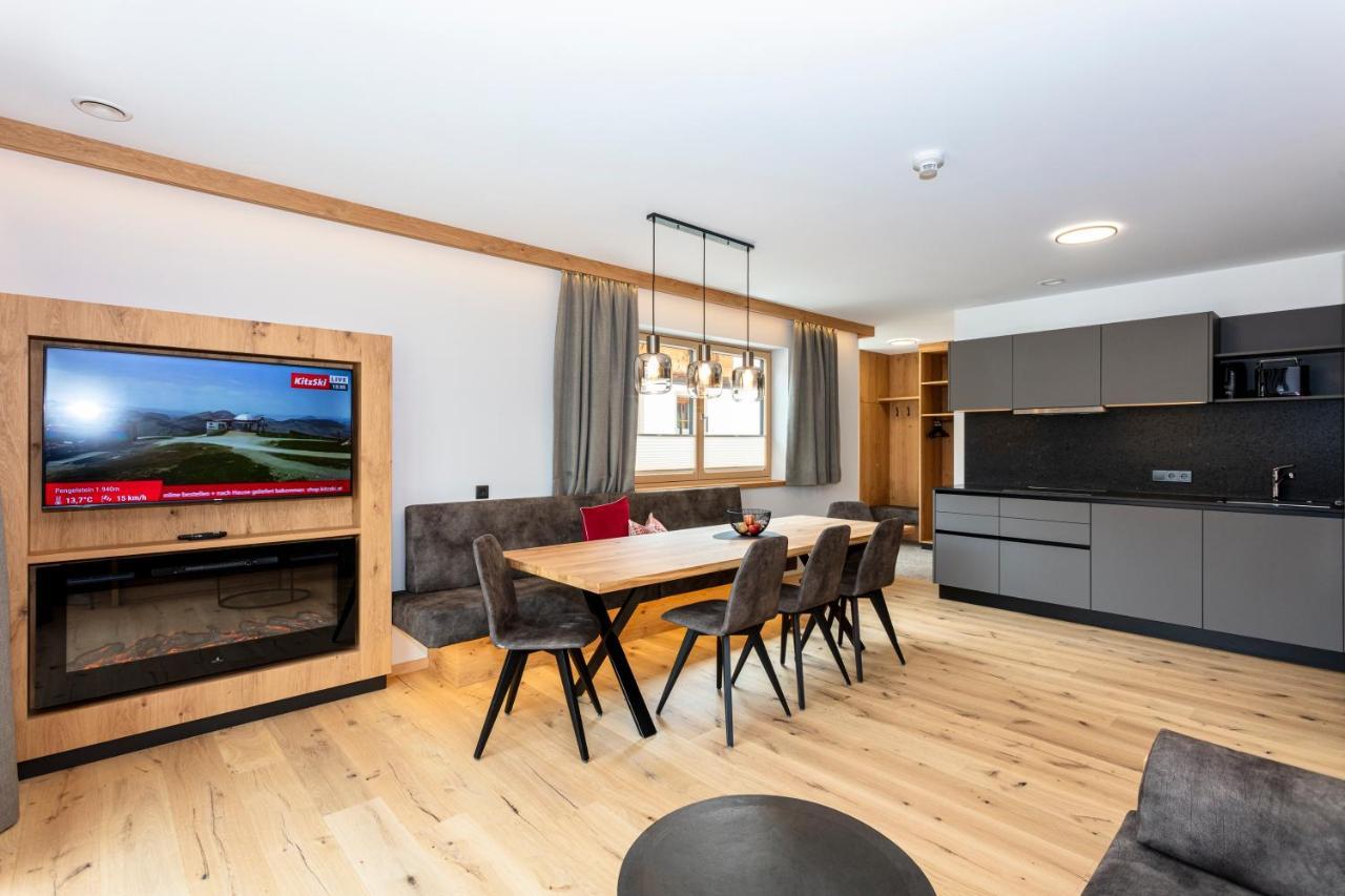 Feriengut Ottacherhof - Active Family Holiday In Central Hollersbach Hollersbach im Pinzgau Exterior photo
