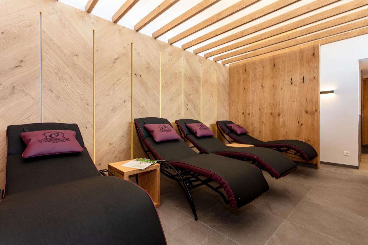 Feriengut Ottacherhof - Active Family Holiday In Central Hollersbach Hollersbach im Pinzgau Exterior photo